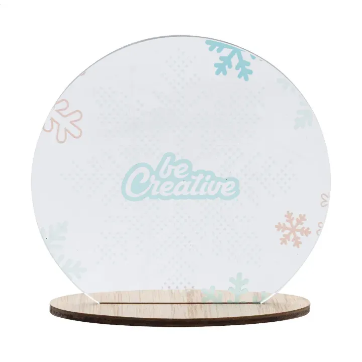 Custom Christmas decoration - AP716933 (ANDA#01T)